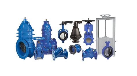 Quality valve solutions for drinking water, wastewater, gas supply。